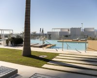 Rynek wtórny - Villa - Marbella - Marbella Centro