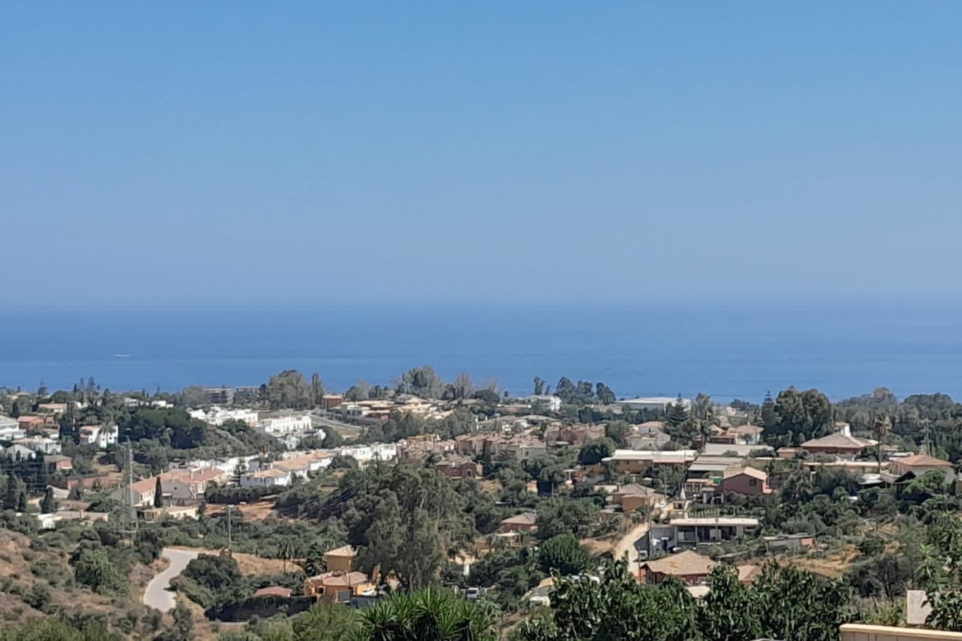 Rynek wtórny - Villa - Marbella - Marbella Centro