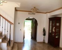 Rynek wtórny - Villa - Marbella - Marbella Centro