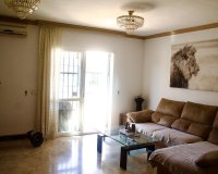 Rynek wtórny - Villa - Marbella - Marbella Centro