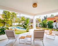 Rynek wtórny - Villa - Marbella - Marbella Centro