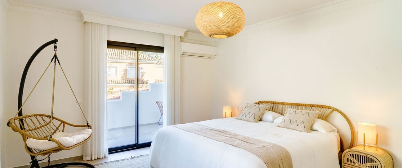 Rynek wtórny - Villa - Marbella - Marbella Centro