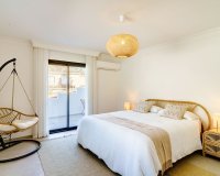 Rynek wtórny - Villa - Marbella - Marbella Centro