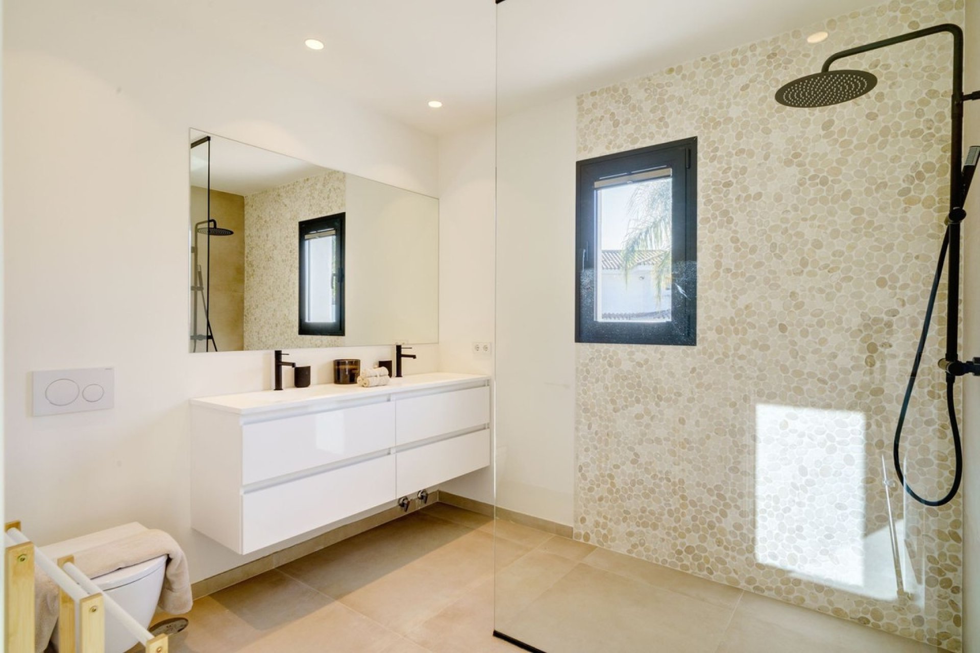 Rynek wtórny - Villa - Marbella - Marbella Centro