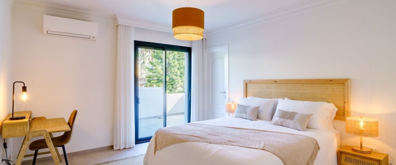Rynek wtórny - Villa - Marbella - Marbella Centro