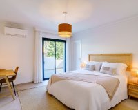 Rynek wtórny - Villa - Marbella - Marbella Centro