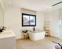 Rynek wtórny - Villa - Marbella - Marbella Centro