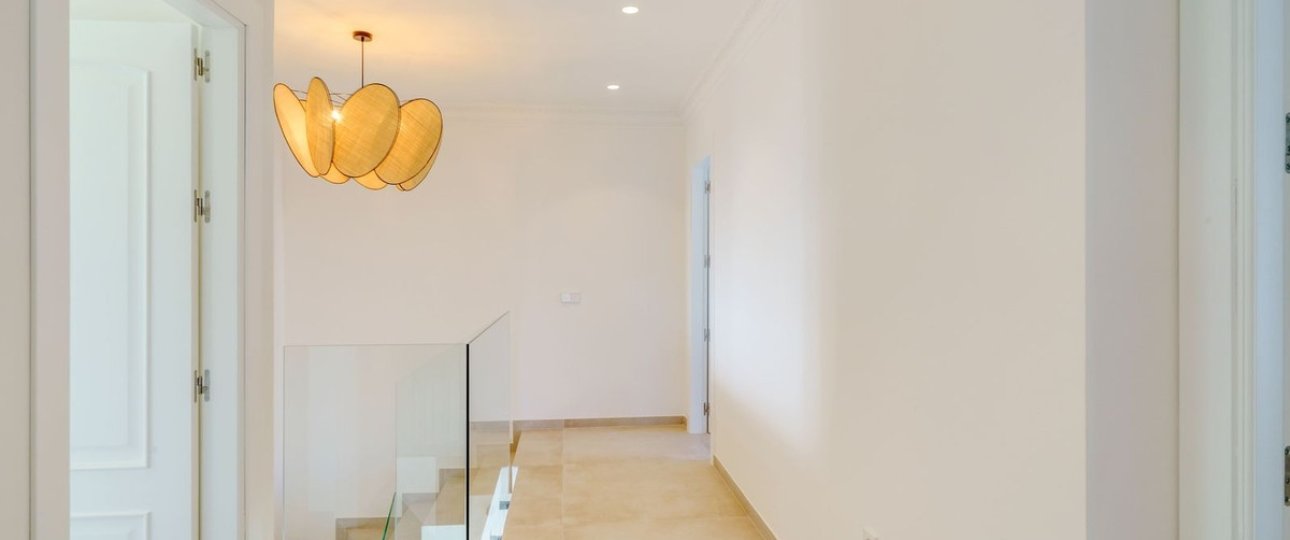 Rynek wtórny - Villa - Marbella - Marbella Centro