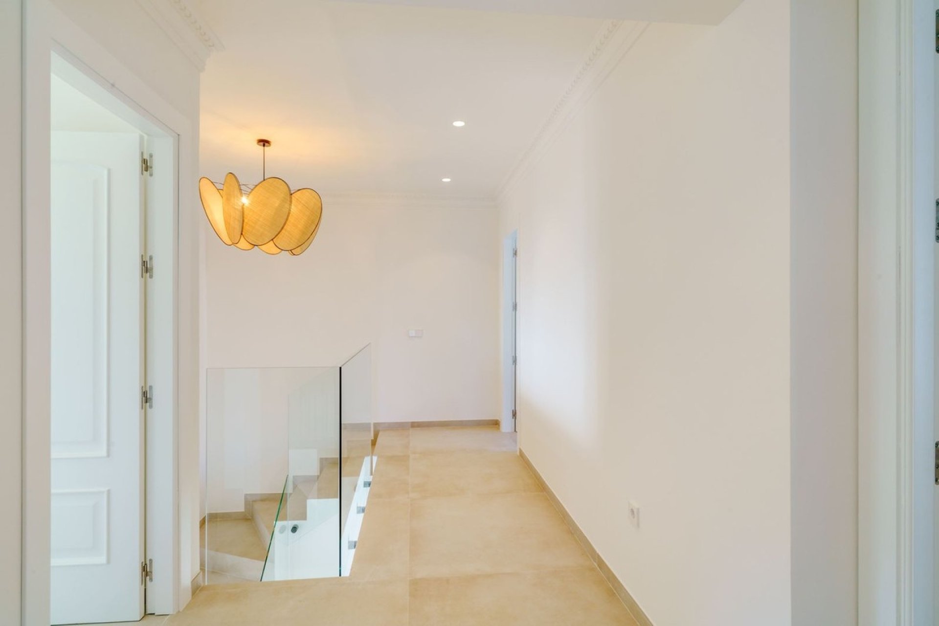 Rynek wtórny - Villa - Marbella - Marbella Centro