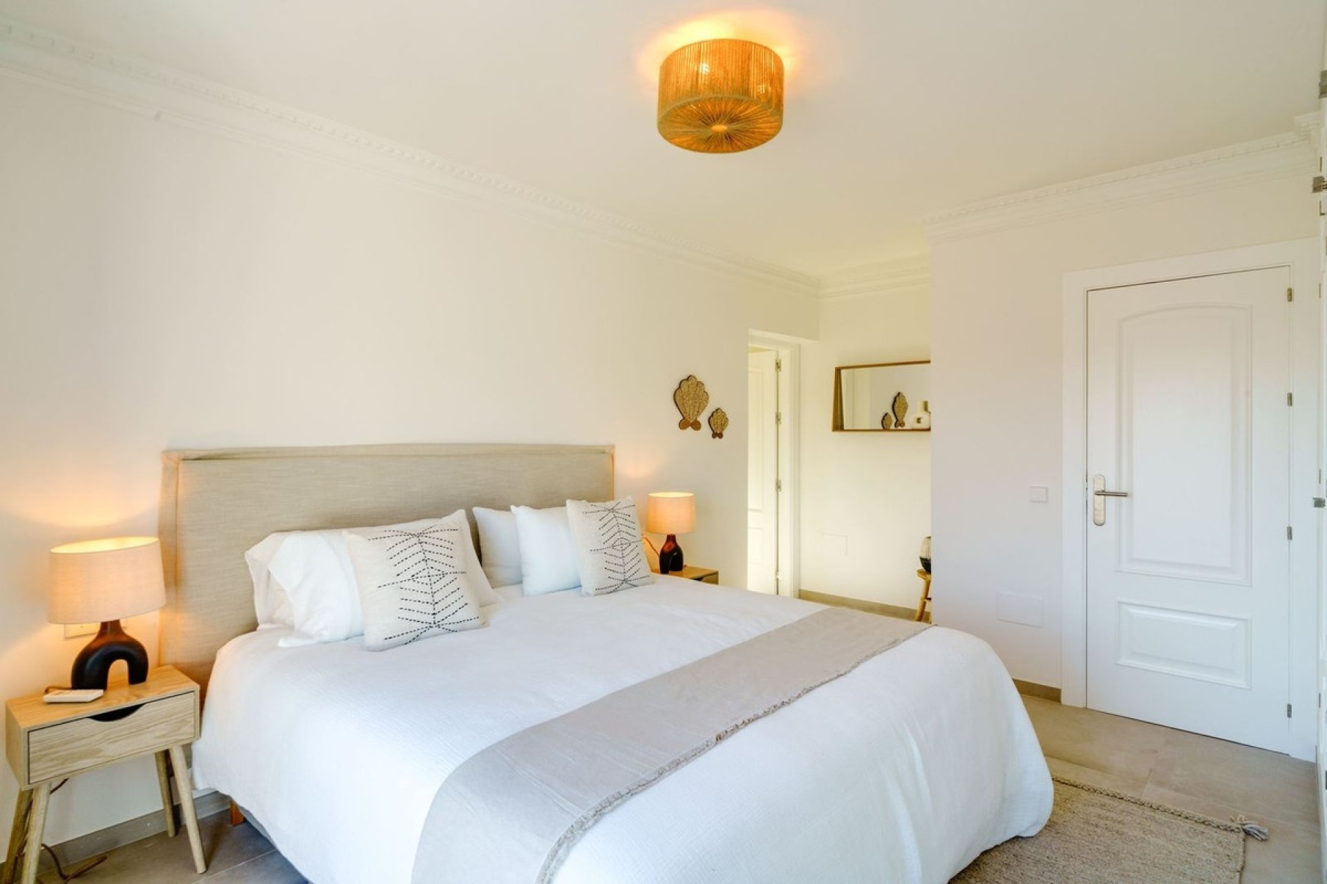 Rynek wtórny - Villa - Marbella - Marbella Centro