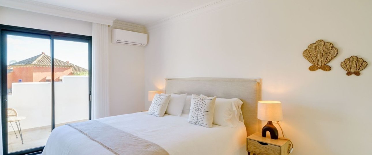 Rynek wtórny - Villa - Marbella - Marbella Centro