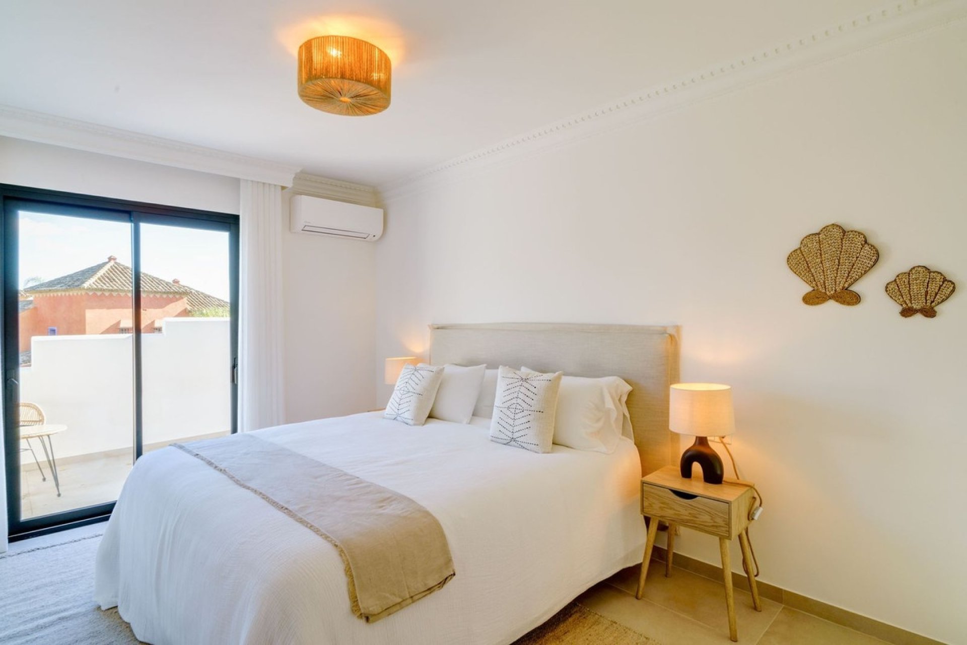 Rynek wtórny - Villa - Marbella - Marbella Centro