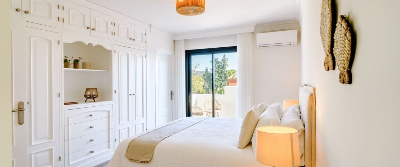 Rynek wtórny - Villa - Marbella - Marbella Centro