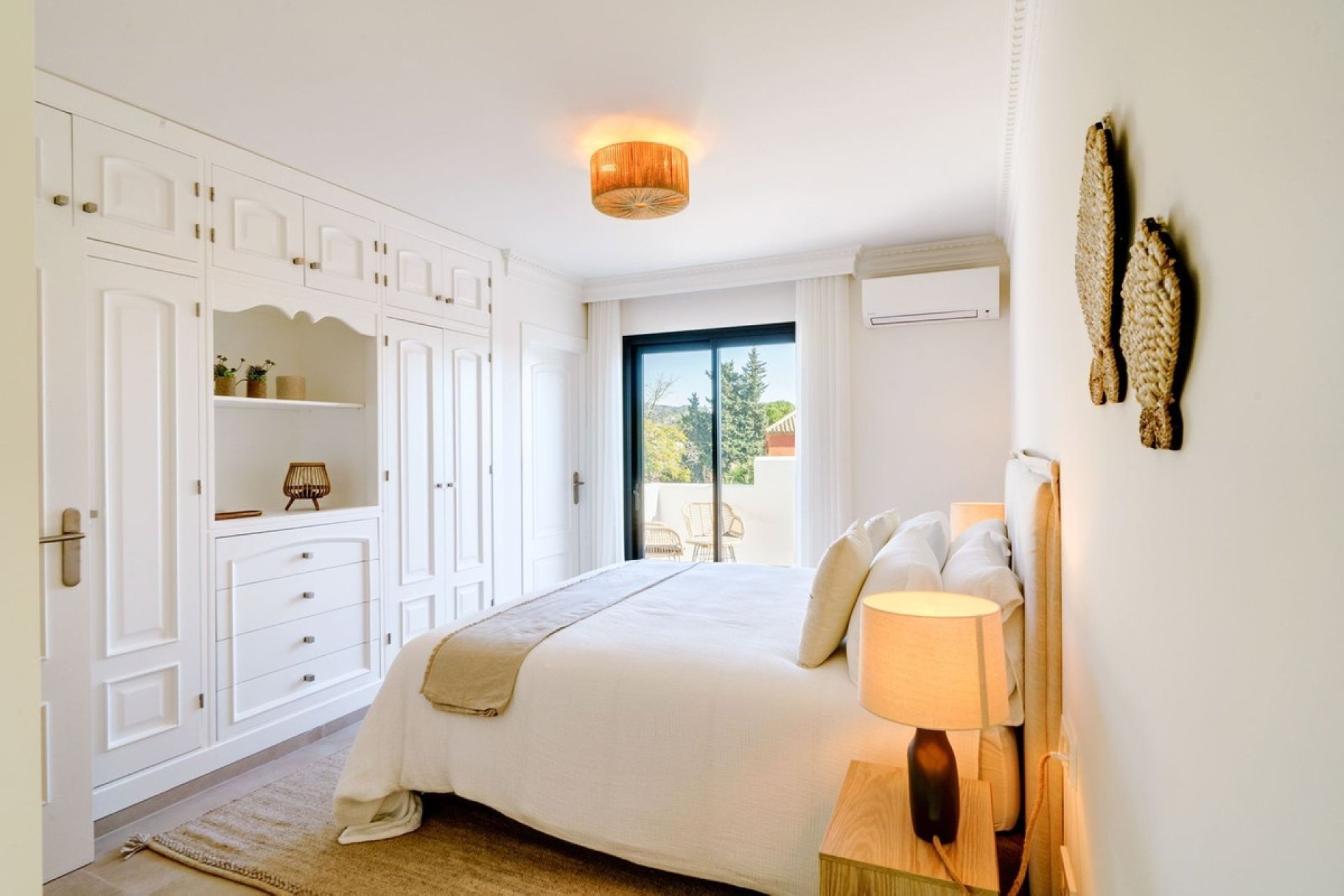 Rynek wtórny - Villa - Marbella - Marbella Centro