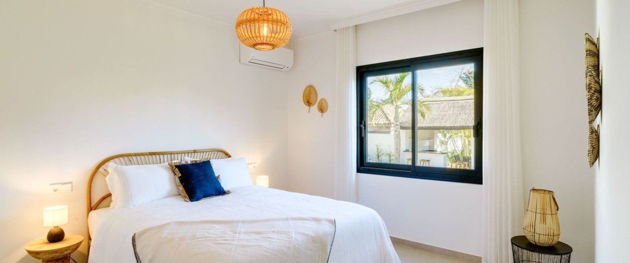 Rynek wtórny - Villa - Marbella - Marbella Centro