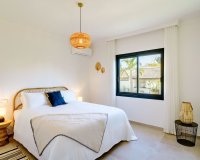 Rynek wtórny - Villa - Marbella - Marbella Centro