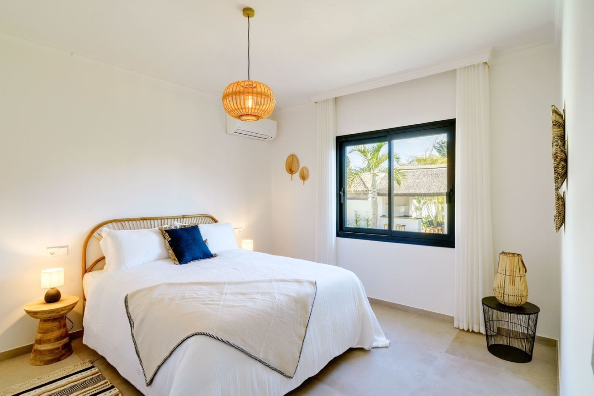 Rynek wtórny - Villa - Marbella - Marbella Centro
