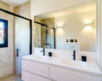 Rynek wtórny - Villa - Marbella - Marbella Centro