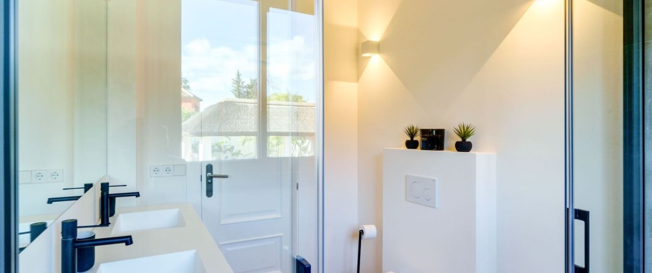 Rynek wtórny - Villa - Marbella - Marbella Centro