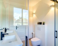 Rynek wtórny - Villa - Marbella - Marbella Centro