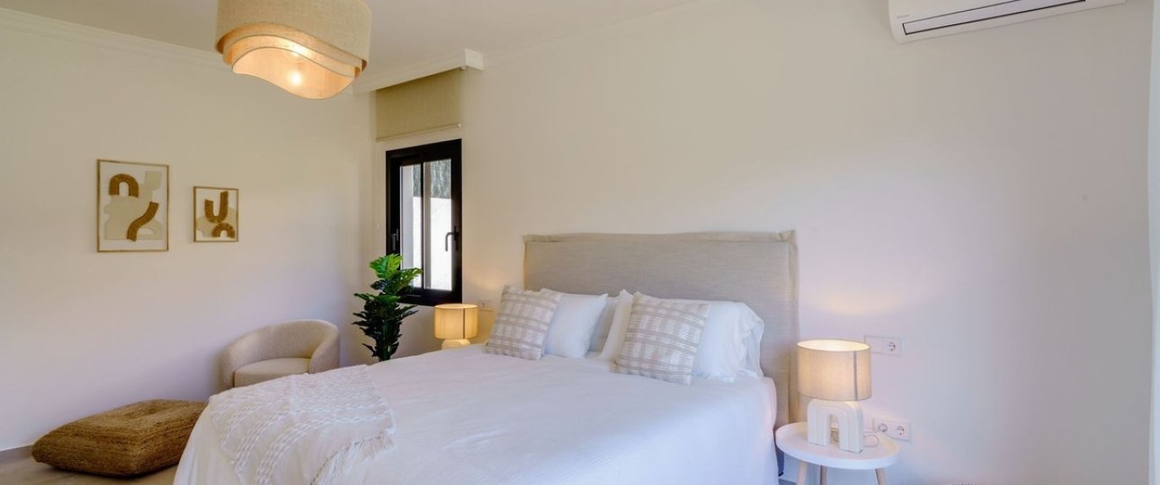 Rynek wtórny - Villa - Marbella - Marbella Centro