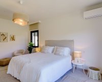 Rynek wtórny - Villa - Marbella - Marbella Centro