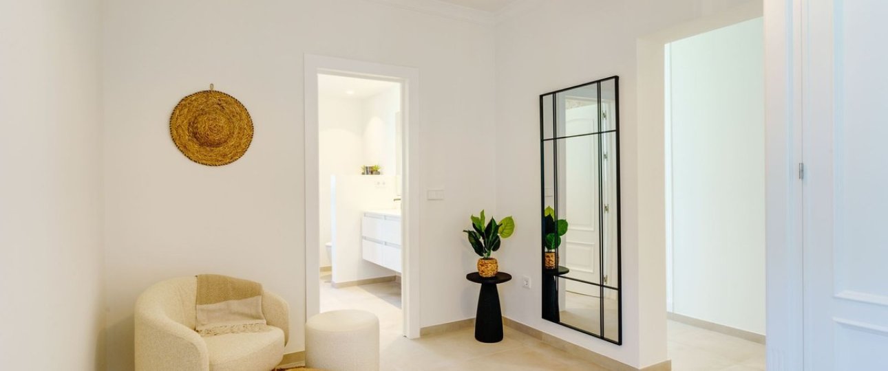 Rynek wtórny - Villa - Marbella - Marbella Centro