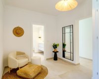 Rynek wtórny - Villa - Marbella - Marbella Centro