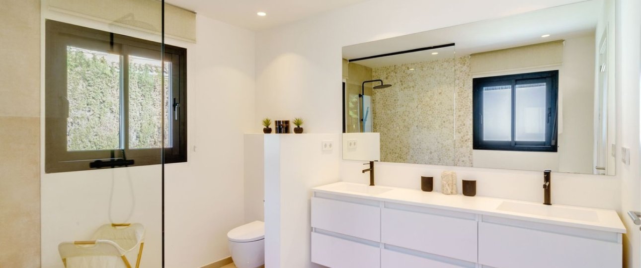 Rynek wtórny - Villa - Marbella - Marbella Centro