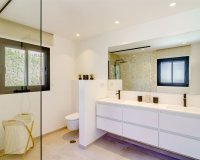 Rynek wtórny - Villa - Marbella - Marbella Centro