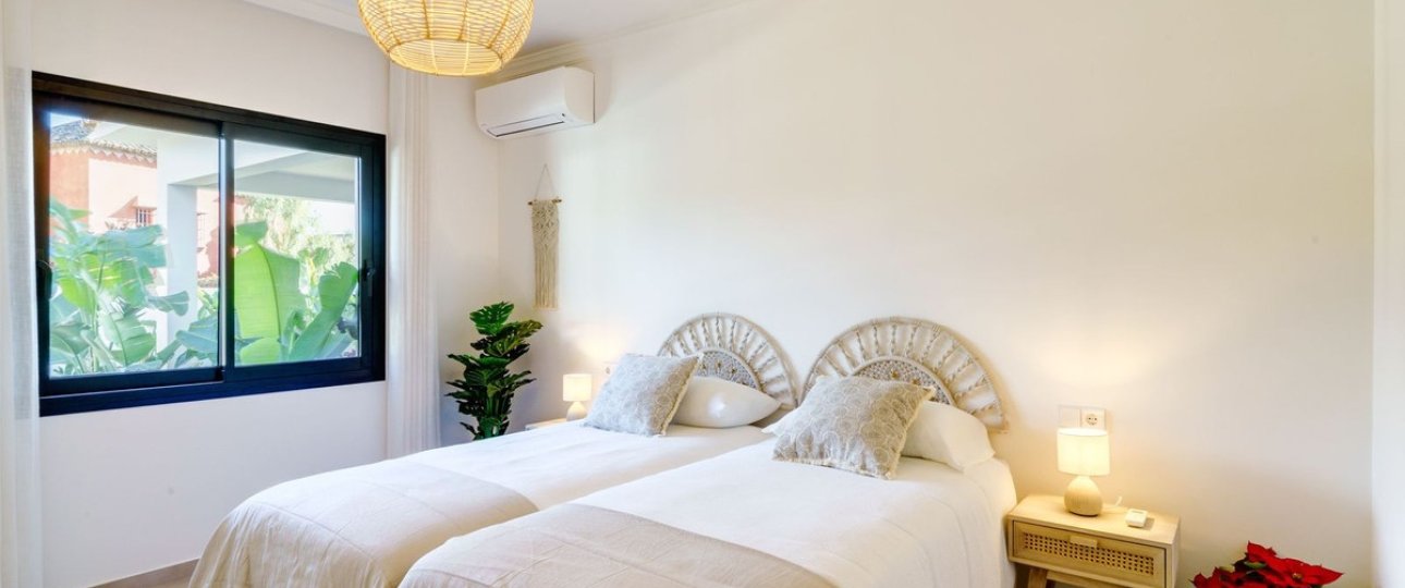 Rynek wtórny - Villa - Marbella - Marbella Centro