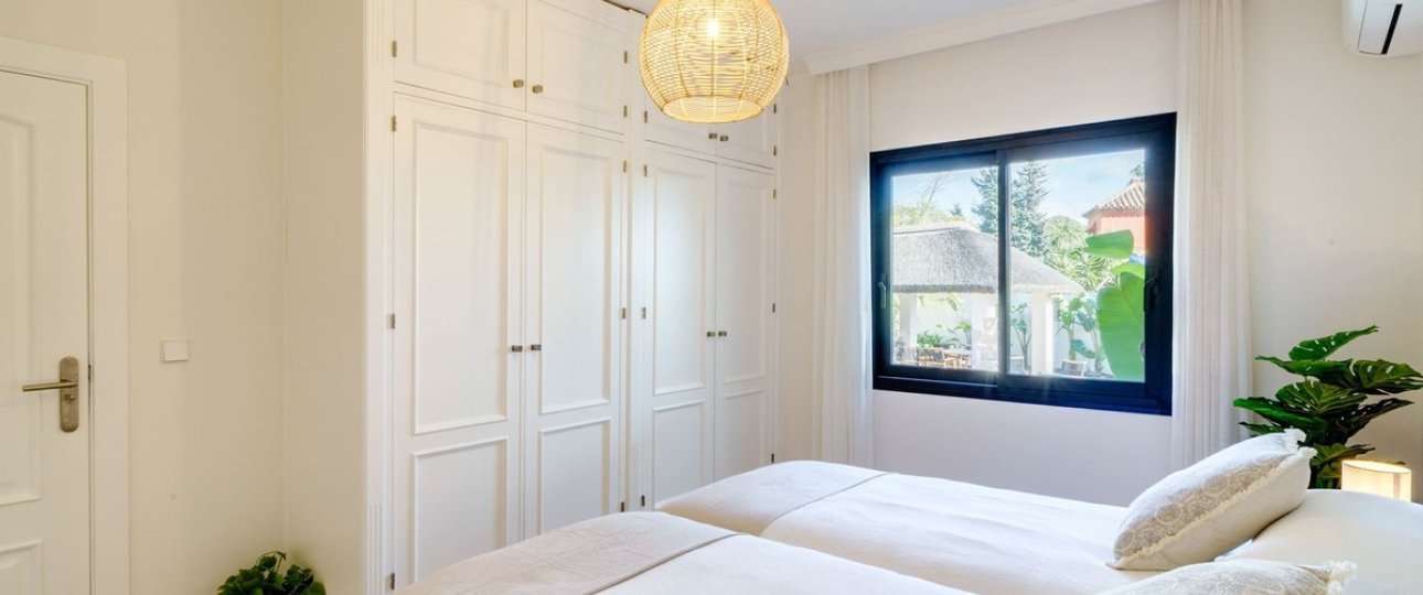 Rynek wtórny - Villa - Marbella - Marbella Centro