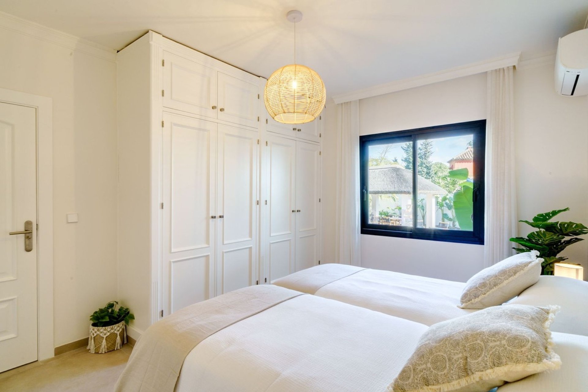Rynek wtórny - Villa - Marbella - Marbella Centro