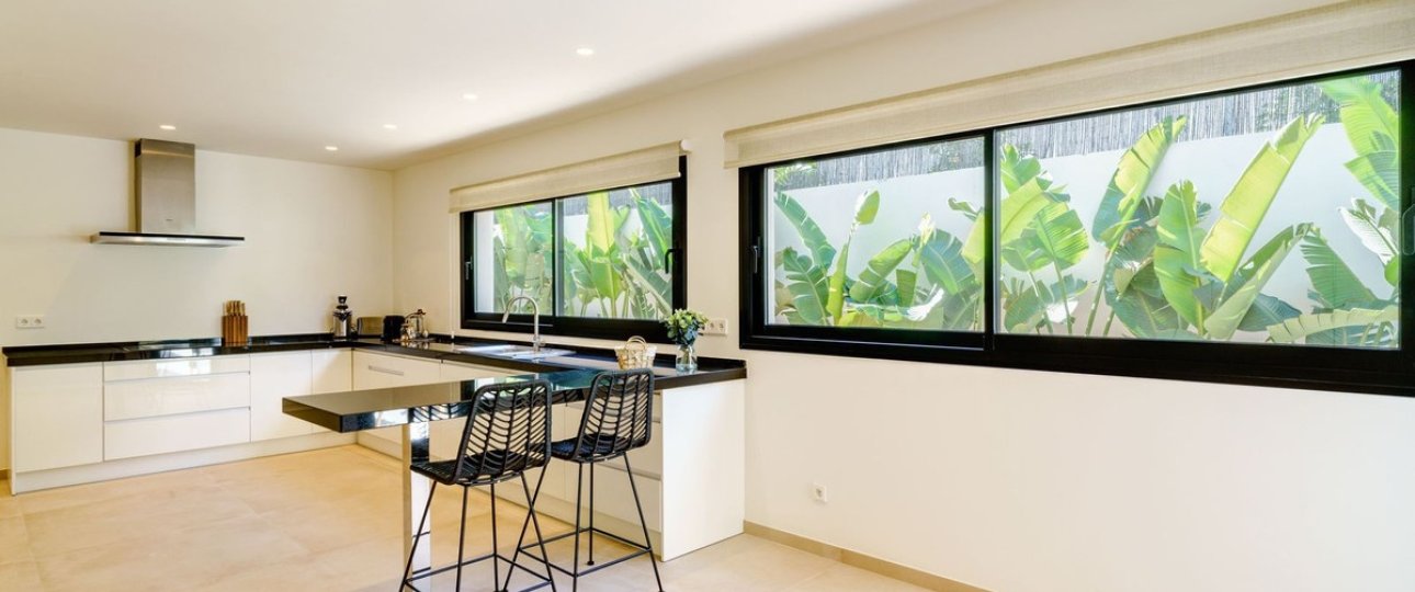 Rynek wtórny - Villa - Marbella - Marbella Centro