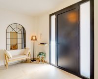 Rynek wtórny - Villa - Marbella - Marbella Centro