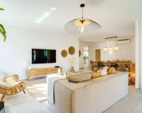 Rynek wtórny - Villa - Marbella - Marbella Centro