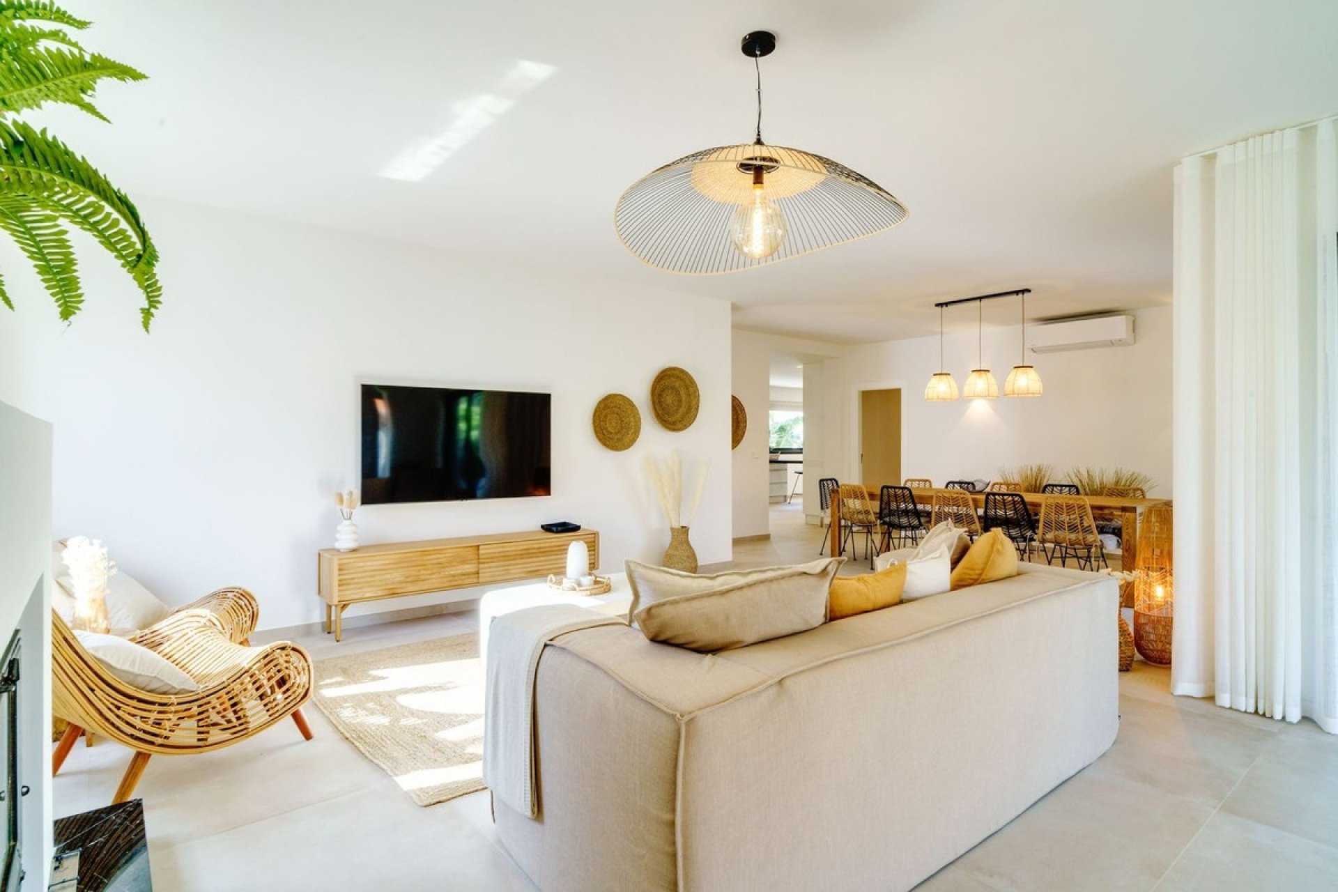 Rynek wtórny - Villa - Marbella - Marbella Centro