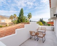 Rynek wtórny - Villa - Marbella - Marbella Centro