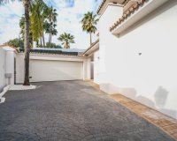 Rynek wtórny - Villa - Marbella - Marbella Centro