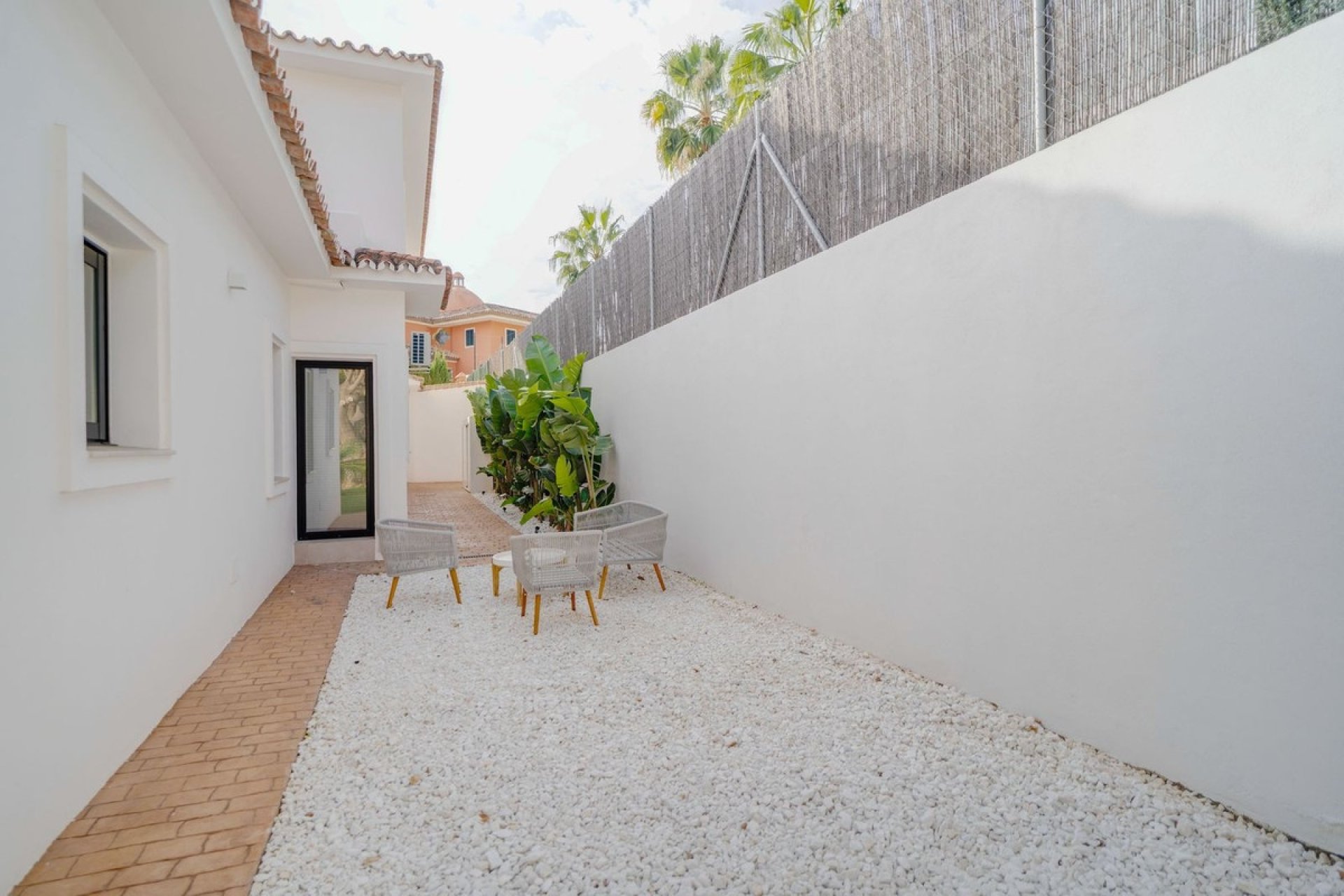 Rynek wtórny - Villa - Marbella - Marbella Centro