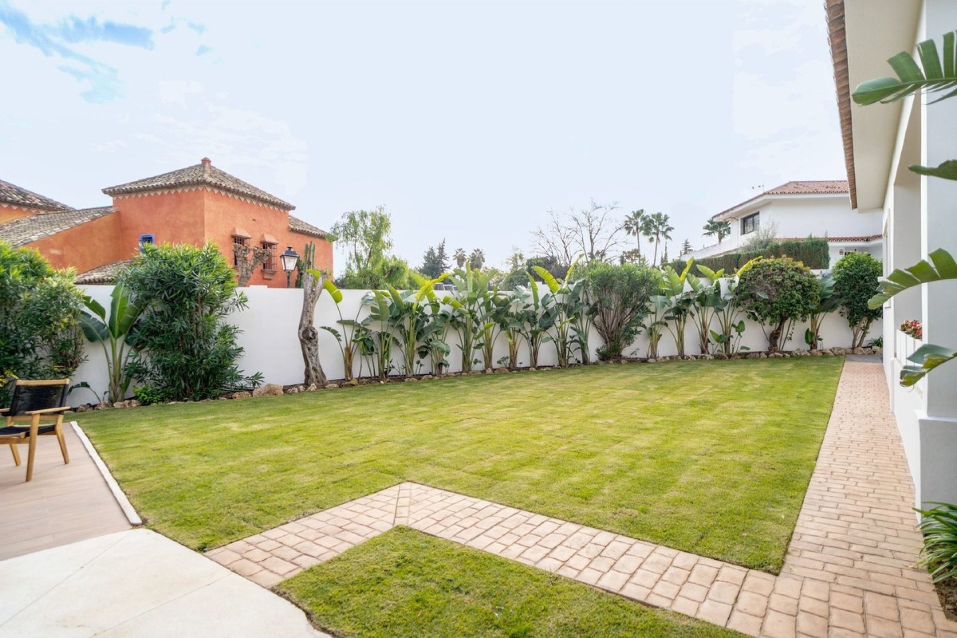 Rynek wtórny - Villa - Marbella - Marbella Centro