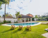 Rynek wtórny - Villa - Marbella - Marbella Centro