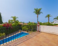 Rynek wtórny - Villa - Marbella - Marbella Centro