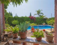 Rynek wtórny - Villa - Marbella - Marbella Centro
