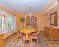 Rynek wtórny - Villa - Marbella - Marbella Centro