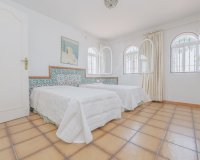 Rynek wtórny - Villa - Marbella - Marbella Centro