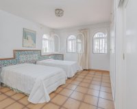 Rynek wtórny - Villa - Marbella - Marbella Centro