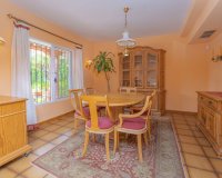 Rynek wtórny - Villa - Marbella - Marbella Centro