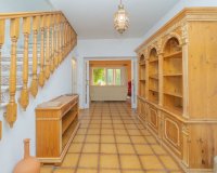 Rynek wtórny - Villa - Marbella - Marbella Centro