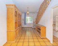 Rynek wtórny - Villa - Marbella - Marbella Centro